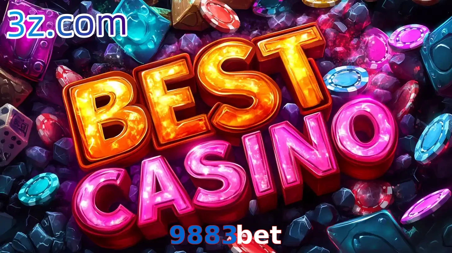 9883bet apostas online brasil