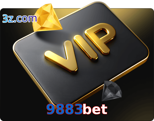 9883bet clube vip cassino online