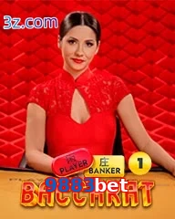 9883bet dealer ao vivo baccarat
