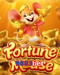 9883bet slots online fortune mouse